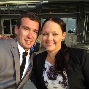 Meet your Posher, Adeley